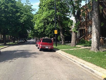 2nd image of 1917 S 61st Ct