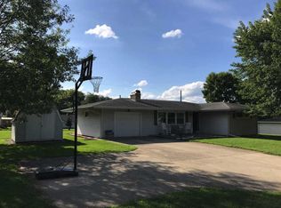 513 Liberty Ct, Albion, IN