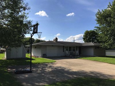 513 Liberty Ct, Albion, IN, 46701