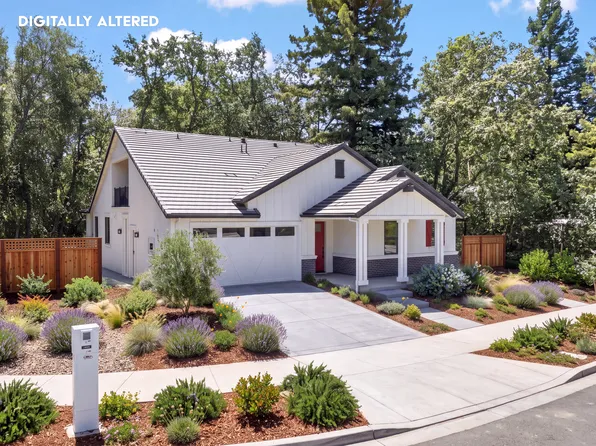 1700 Redwood Ave, Calistoga, CA 94515