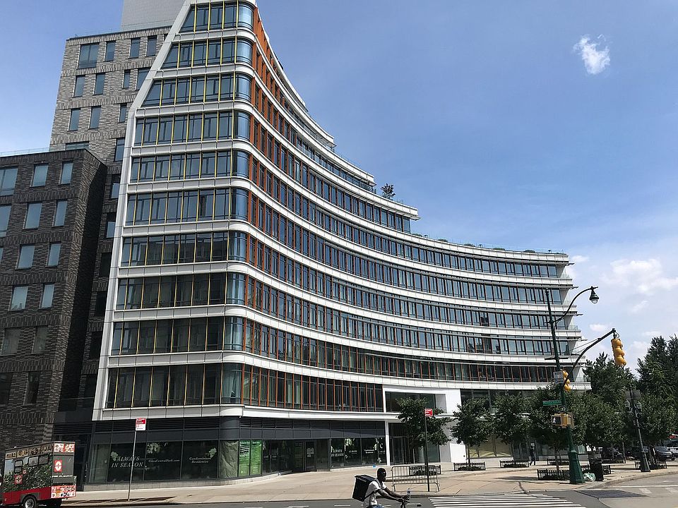 1st image of 285 W 110th St #5D
