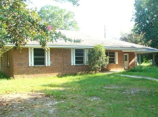 3161 State Highway 63 E, Jasper, TX 75951