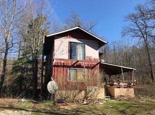 125 Hay Hurst Ln, Mena, AR 71953