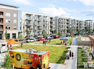 2426 McClintock Rd #G210, Charlotte, NC 28205