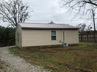 113 Parsonage Rd #A, Saltillo, MS 38866