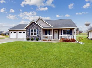 928 5th Ave, Fulton, IL 61252