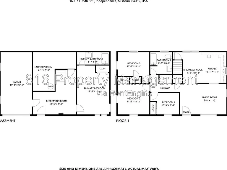 16007 E 35th St S — Photo 17