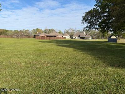 Bayou Oaks Rd, Breaux Bridge, LA, 70517