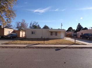 1003 W Sears Ave, Artesia, NM 88210