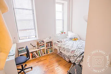 Rented by Nolita Group