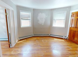 32 Speridakis Ter #12, Cambridge, MA 02139