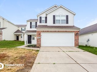 2806 Wortham Way, Indianapolis, IN 46268