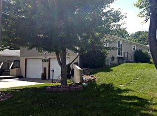 1644 N College Dr, Maryville, MO 64468
