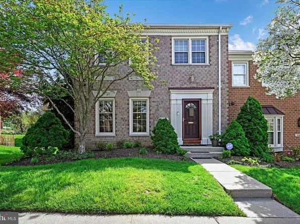 2310 Wonderview Rd, Lutherville Timonium, MD 21093