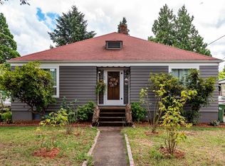 180 Park Ave, Eugene, OR 97404