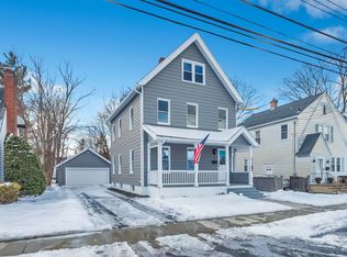 108 Gorham Ave, Hamden, CT 06514