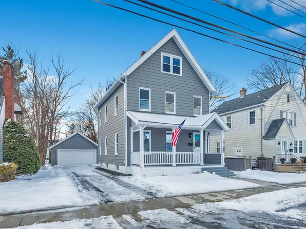 108 Gorham Avenue, Hamden, CT 06514