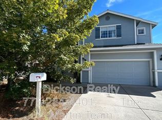1378 Backer Way, Reno, NV 89523