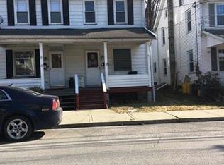 633 S Main St, Bangor, PA 18013
