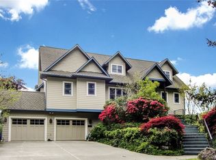 28621 99th Ave SW, Vashon, WA 98070
