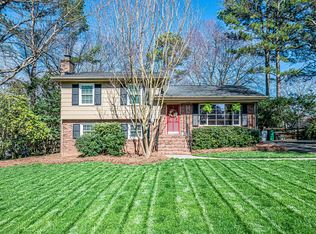 4035 Chandworth Rd, Charlotte, NC 28210