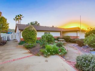 1019 Arnold Way, Alpine, CA 91901