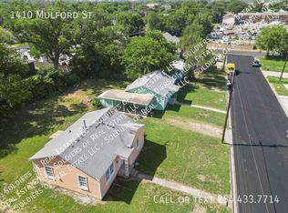 1410 Mulford St, Killeen, TX 76541
