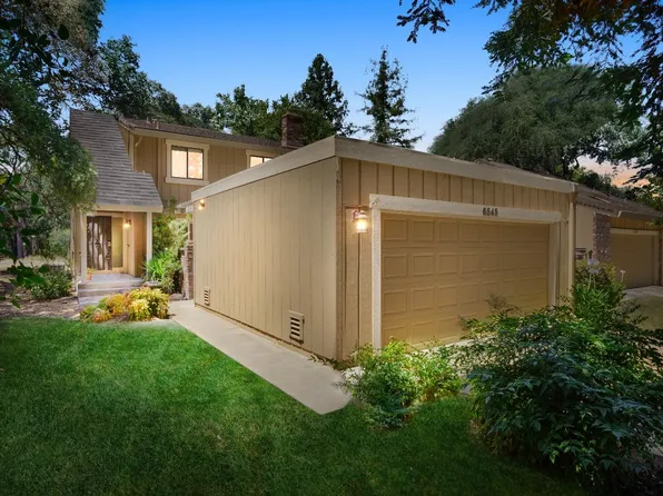 6545 Crosswoods Cir, Citrus Heights, CA 95621