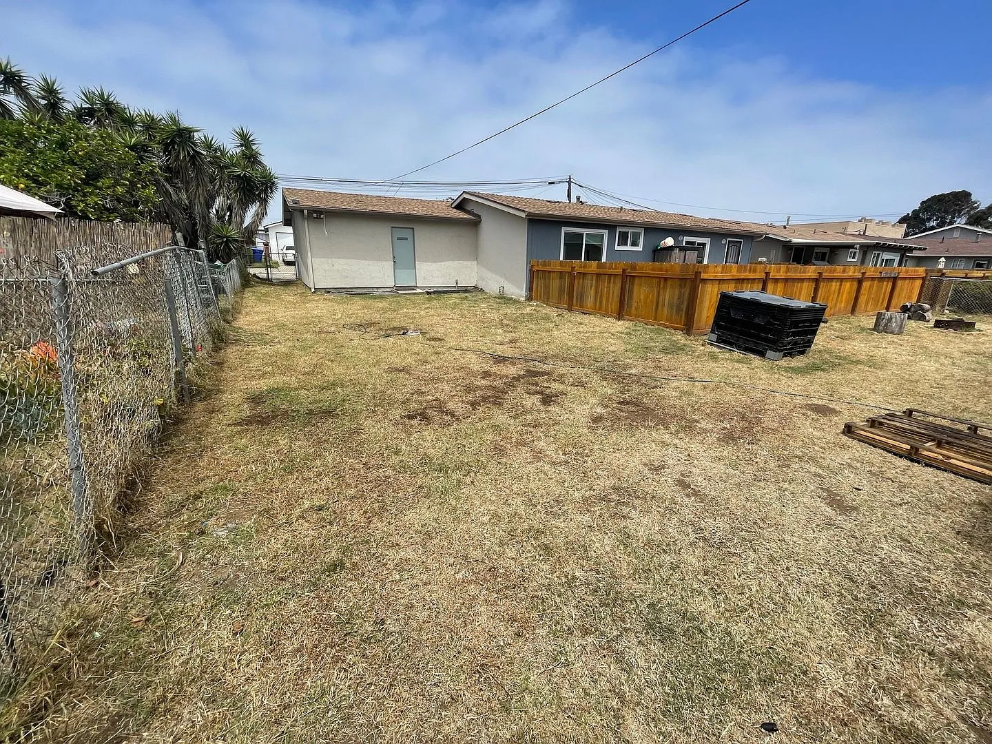 Charming 3-Bedroom Home with Large Yards & Detached 2-Car Garage in Imperial Beach — Photo 3