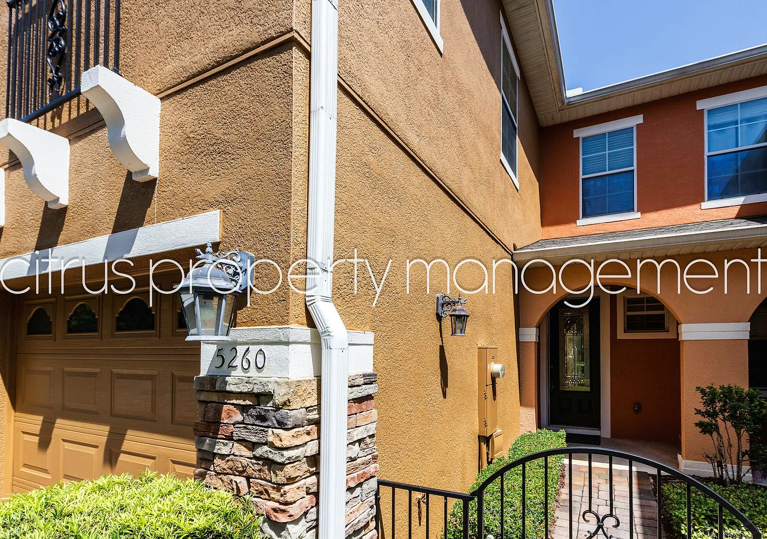 Impeccable Clayton Crossing 3/2.5 Townhome Available Now — Photo 4