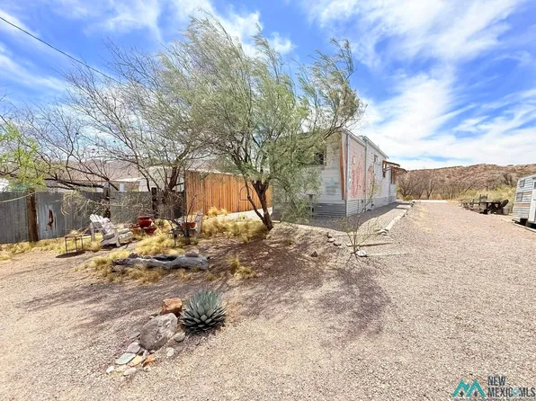 506 Gray St, Truth Or Consequences, NM 87901