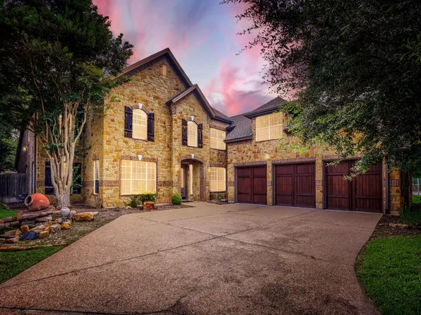 1404 Hidden Glen Dr, Round Rock, TX 78681