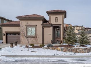 10598 Montecito Dr, Lone Tree, CO 80124
