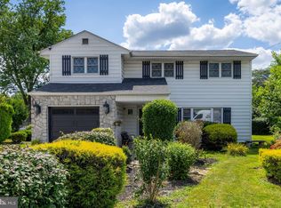 1903 Berlin Rd, Cherry Hill, NJ 08003
