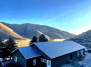 100 Croy Creek Rd #A, Hailey, ID 83333