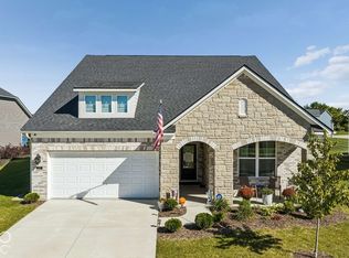 3337 Sunnyvale Dr, Brownsburg, IN 46112