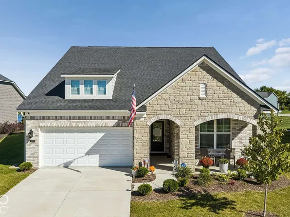 3337 Sunnyvale Dr, Brownsburg, IN 46112