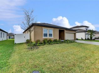 2639 Flycatcher Way, Sanford, FL 32773