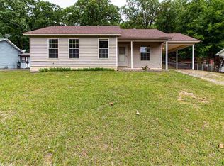 31 Rolling Creek Cir #A, Conway, AR 72032