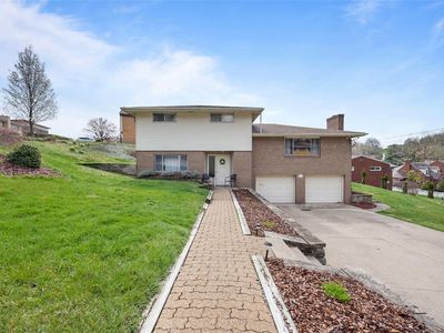 1111 Oriole Dr, Pittsburgh, PA, 15220