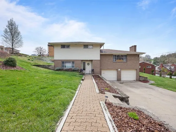 1111 Oriole Dr, Pittsburgh, PA 15220