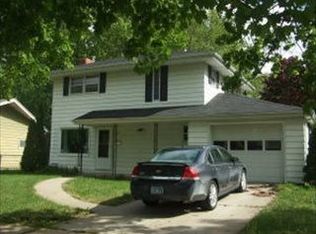 1814 26th St NW, Rochester, MN 55901