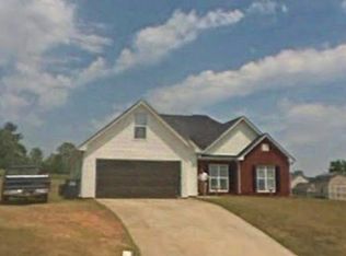 1022 Nunnally Ct, Monroe, GA 30655