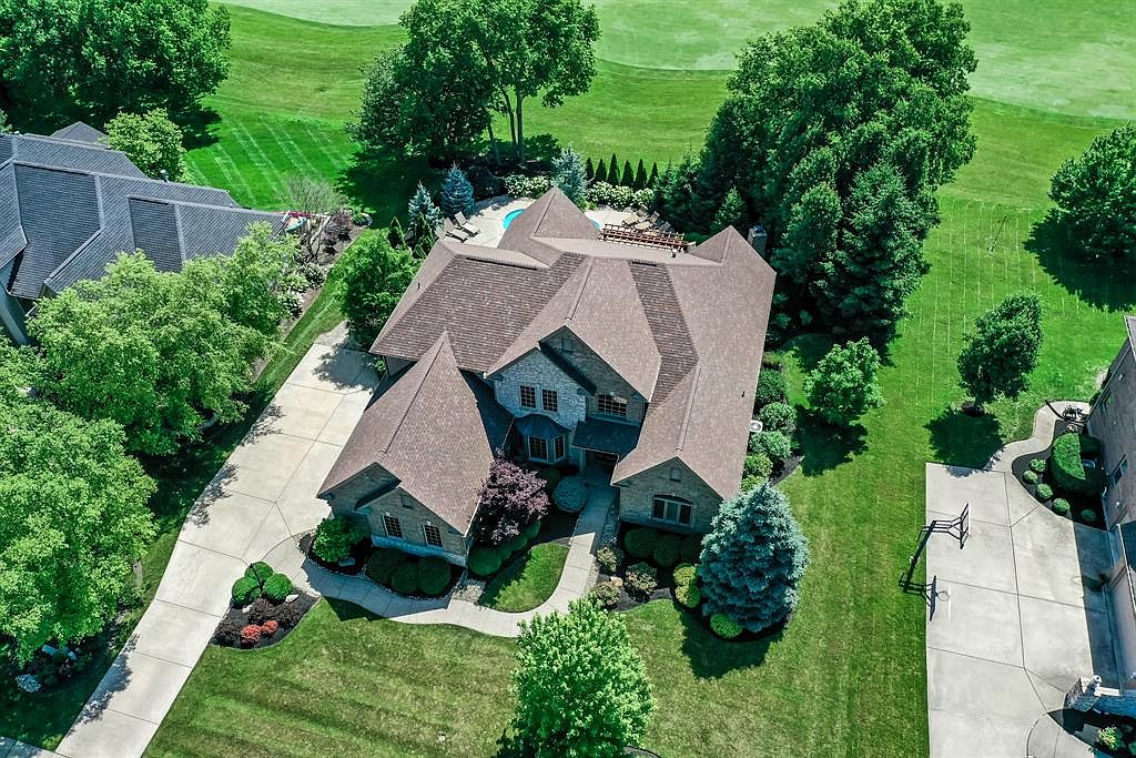 8283 Alpine Aster Ct, Liberty Township, OH 45044 | Zillow
