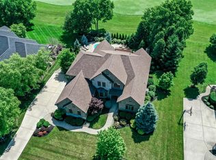 8283 Alpine Aster Ct, Liberty Township, OH 45044