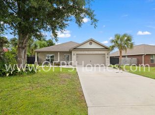 803 Playground Rd, Fort Walton Beach, FL 32547