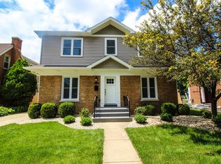 916 Beach Ave, La Grange Park, IL