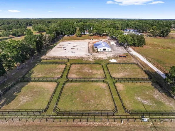 663 NW 80th Ave, Ocala, FL 34482