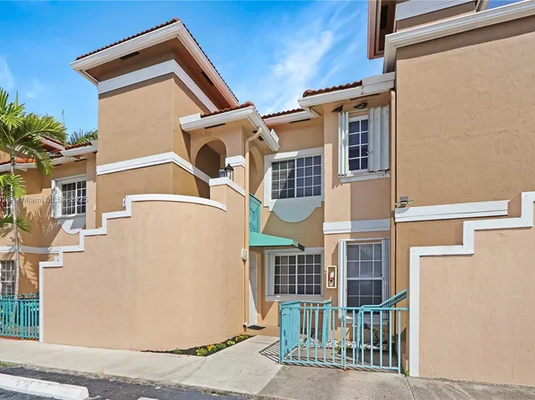 6416 SW 131st Path APT 1709, Miami, FL 33183