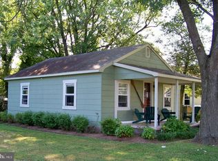 705 New Ln, Saint Michaels, MD 21663